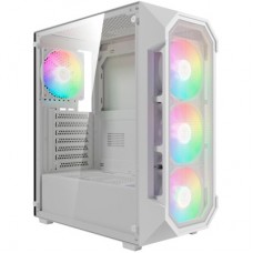 Корпус Gamdias AURA GC1 ELITE WH ARGB (4711514500608) Корпус Gamdias AURA GC1 ELITE WH ARGB (4711514500608)