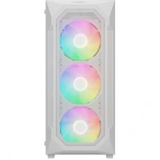 Корпус Gamdias AURA GC1 ELITE WH ARGB (4711514500608) - Фото