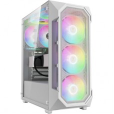 Корпус Gamdias AURA GC1 ELITE WH ARGB (4711514500608) - Фото