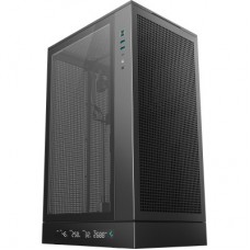 Корпус Deepcool CH270 DIGITAL Корпус Deepcool CH270 DIGITAL