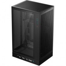 Корпус Deepcool CH270 DIGITAL - Фото