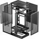 Корпус Deepcool CH270 DIGITAL Корпус Deepcool CH270 DIGITAL