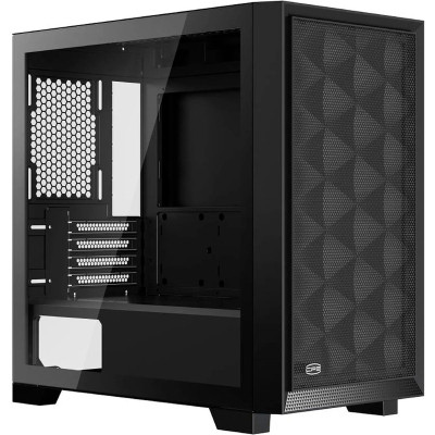 Корпус PcCooler C3D310 BK