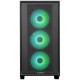 Корпус Chieftec HUNTER 3 (GS-03B-OP) Корпус Chieftec HUNTER 3 (GS-03B-OP)