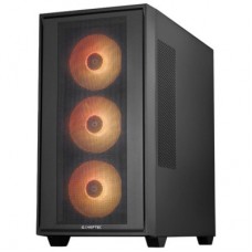 Корпус Chieftec HUNTER 3 (GS-03B-OP) - Фото