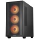 Корпус Chieftec HUNTER 3 (GS-03B-OP) Корпус Chieftec HUNTER 3 (GS-03B-OP)