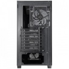 Корпус Chieftec HUNTER 3 (GS-03B-OP) - Фото