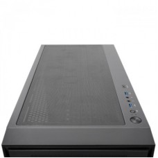 Корпус Chieftec HUNTER 3 (GS-03B-OP) - Фото
