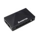 Корпус Chieftec HUNTER 3 (GS-03B-OP) Корпус Chieftec HUNTER 3 (GS-03B-OP)