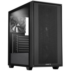 Корпус Chieftec NIGHT HUNTER 3 (GS-03B-BLK-OP) Корпус Chieftec NIGHT HUNTER 3 (GS-03B-BLK-OP)