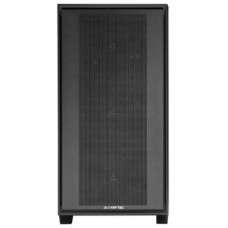 Корпус Chieftec NIGHT HUNTER 3 (GS-03B-BLK-OP) - Фото