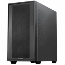 Корпус Chieftec NIGHT HUNTER 3 (GS-03B-BLK-OP) - Фото