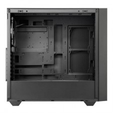 Корпус Chieftec NIGHT HUNTER 3 (GS-03B-BLK-OP) - Фото