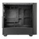 Корпус Chieftec NIGHT HUNTER 3 (GS-03B-BLK-OP)