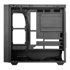 Корпус Chieftec NIGHT HUNTER 3 (GS-03B-BLK-OP) - Фото