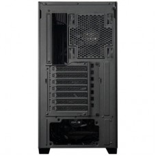 Корпус Chieftec NIGHT HUNTER 3 (GS-03B-BLK-OP) - Фото