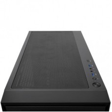 Корпус Chieftec NIGHT HUNTER 3 (GS-03B-BLK-OP) - Фото