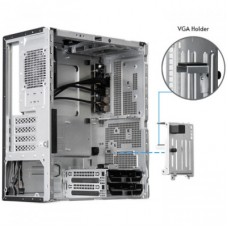 Корпус Chieftec BS-20B-OP - Фото