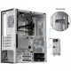 Корпус Chieftec BS-20B-OP Корпус Chieftec BS-20B-OP
