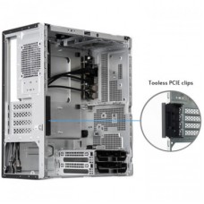 Корпус Chieftec BS-20B-OP - Фото