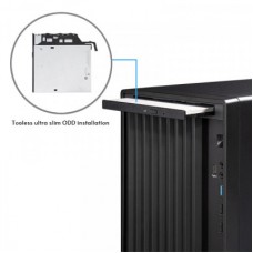 Корпус Chieftec BS-20B-OP - Фото