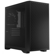 Корпус Logic concept DART PRO BLACK (AM-DART-PRO-0000-10) - Фото