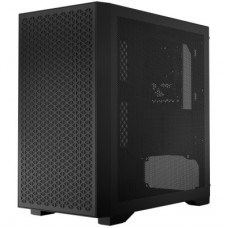 Корпус Logic concept DART PRO BLACK (AM-DART-PRO-0000-10) - Фото