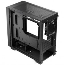 Корпус Logic concept DART PRO BLACK (AM-DART-PRO-0000-10) - Фото