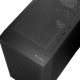 Корпус Logic concept DART PRO BLACK (AM-DART-PRO-0000-10)