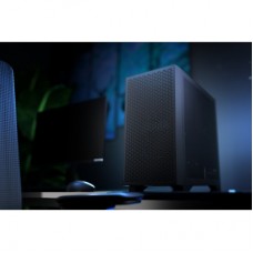 Корпус Logic concept DART PRO BLACK (AM-DART-PRO-0000-10) - Фото