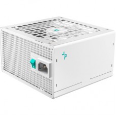 Блок живлення Deepcool 650 W (PL650D WH) - Фото