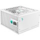 Блок живлення Deepcool 650 W (PL650D WH)