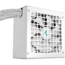 Блок живлення Deepcool 650 W (PL650D WH) - Фото