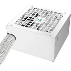 Блок живлення Deepcool 650 W (PL650D WH) - Фото