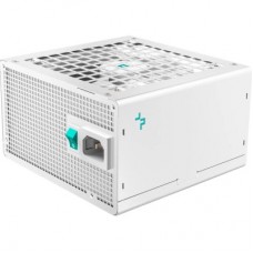 Блок живлення Deepcool 750 W (PL750D WH)