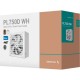 Блок живлення Deepcool 750 W (PL750D WH) Блок живлення Deepcool 750 W (PL750D WH)