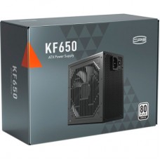 Блок живлення PcCooler 650W (KF650) - Фото