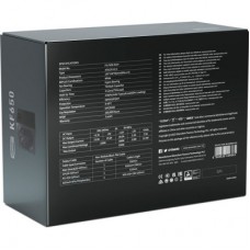Блок живлення PcCooler 650W (KF650) - Фото