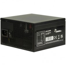 Блок живлення Inter-Tech 850W (BPS-850W) - Фото