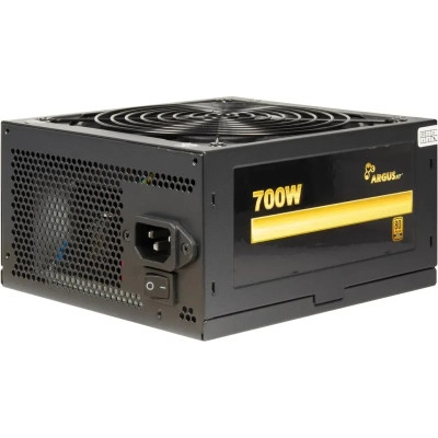 Блок живлення Inter-Tech 700 W (GPS-700W)