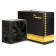 Блок живлення Inter-Tech 700 W (GPS-700W) Блок живлення Inter-Tech 700 W (GPS-700W)