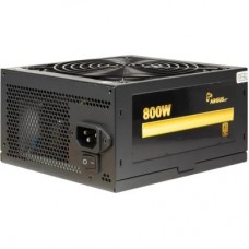 Блок питания Inter-Tech 800W (GPS-800W) Блок питания Inter-Tech 800W (GPS-800W)
