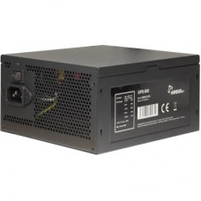 Блок живлення Inter-Tech 800W (GPS-800W) - Фото