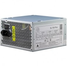 Блок живлення Inter-Tech 700W (SL-700 Plus) - Фото