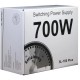 Блок живлення Inter-Tech 700W (SL-700 Plus) Блок живлення Inter-Tech 700W (SL-700 Plus)