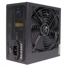 Блок живлення Xilence 650 W (XP650R6.2_Bulk) - Фото