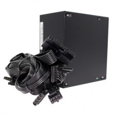 Блок живлення Xilence 650 W (XP650R6.2_Bulk) - Фото