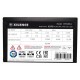 Блок живлення Xilence 650 W (XP650R6.2_Bulk) Блок живлення Xilence 650 W (XP650R6.2_Bulk)