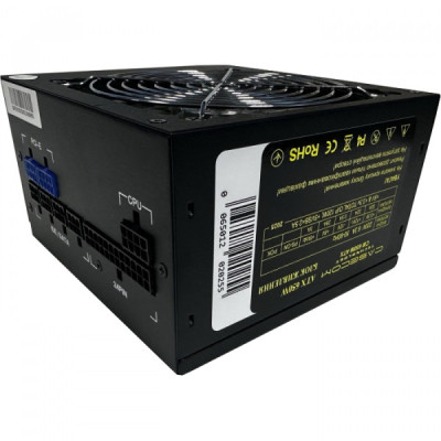 Блок питания Casecom 650W (CM 650M ATX)