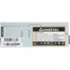 Блок живлення Chieftec 400W SMART (GPF-400P) - Фото